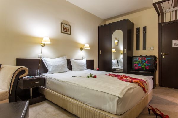 Best Western Art Plaza Hotel (Sofia)